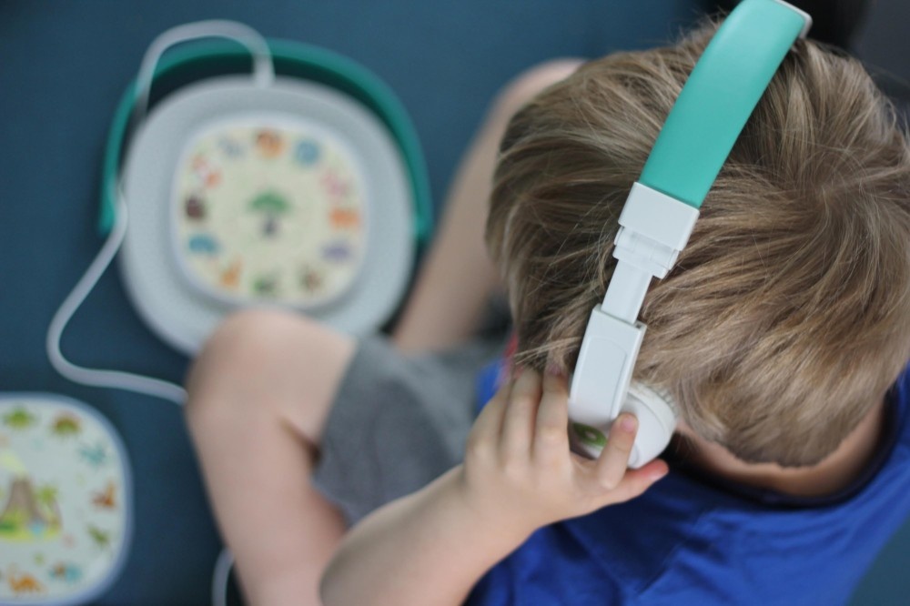 Zijn we er al? | Reizen met kinderen