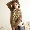 Tinne+Mia Tinne+Mia - cross body tas - zwart Tinne+Mia Tinne+Mia - cross body tas - zwart