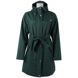 Danefae Danefae - danerainlover regenjas - deep forest