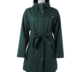 Danefae Danefae - danerainlover regenjas - deep forest