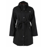 Danefae Danefae - danerainlover regenjas - black