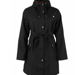 Danefae Danefae - danerainlover regenjas - black