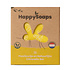 Happysoaps - anti-insect bar - citronella & krachtige munt Happysoaps - anti-insect bar - citronella & krachtige munt