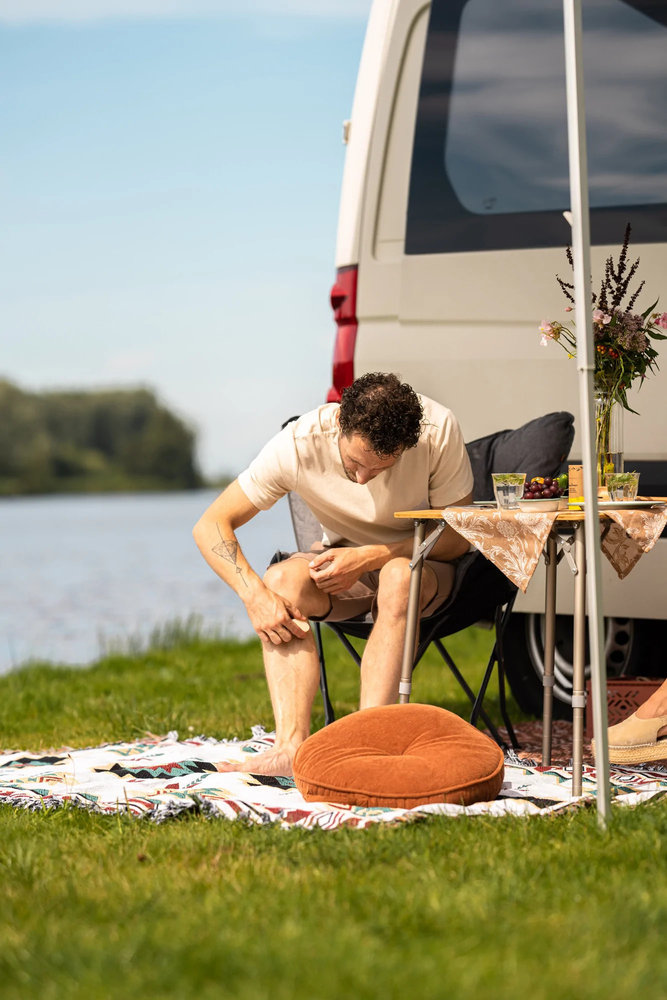 HappySoaps Happysoaps - anti-muggen crême - citronella & krachtige munt HappySoaps Happysoaps - anti-muggen crême - citronella & krachtige munt