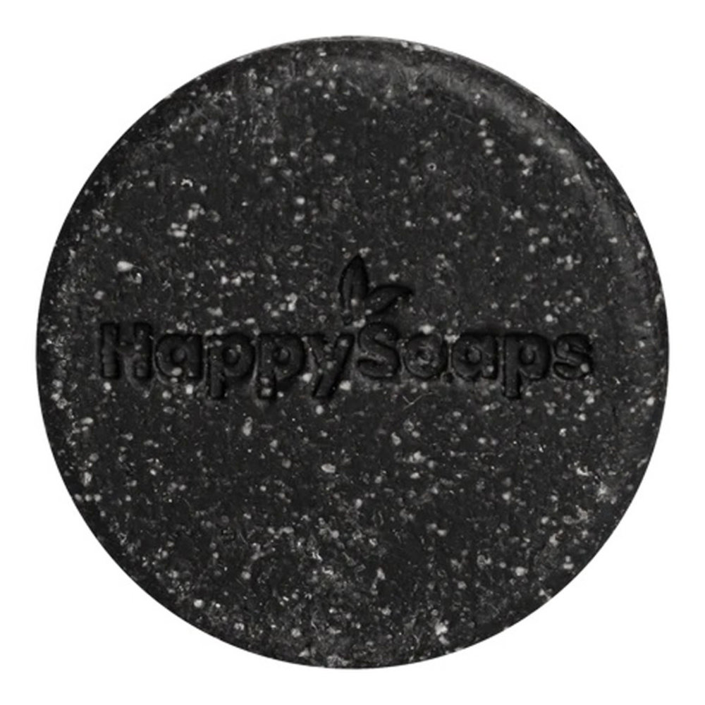 HappySoaps Happysoaps - shampoo bar - dandruff defence (anti-roos) HappySoaps Happysoaps - shampoo bar - dandruff defence (anti-roos)