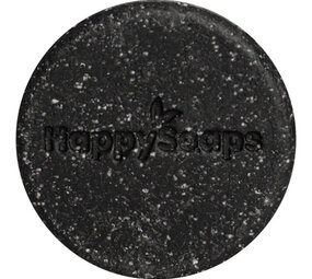 HappySoaps Happysoaps - shampoo bar - dandruff defence (anti-roos) HappySoaps Happysoaps - shampoo bar - dandruff defence (anti-roos)