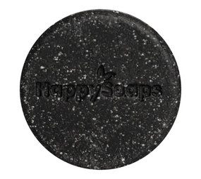 HappySoaps Happysoaps - shampoo bar - dandruff defence (anti-roos) HappySoaps Happysoaps - shampoo bar - dandruff defence (anti-roos)