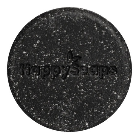 HappySoaps Happysoaps - shampoo bar - dandruff defence (anti-roos) HappySoaps Happysoaps - shampoo bar - dandruff defence (anti-roos)