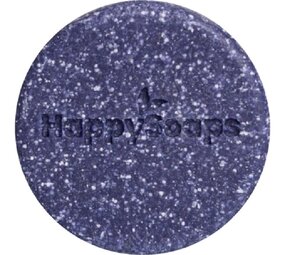 HappySoaps Happysoaps - shampoo bar - bright violet (zilver shampoo)