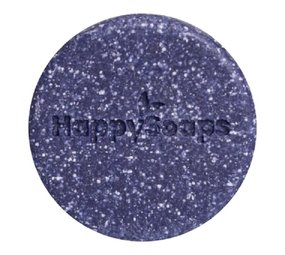 HappySoaps Happysoaps - shampoo bar - bright violet (zilver shampoo) HappySoaps Happysoaps - shampoo bar - bright violet (zilver shampoo)
