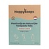 Happysoaps - navulverpakking tandpasta tabs - mighty mint (zonder fluoride) Happysoaps - navulverpakking tandpasta tabs - mighty mint (zonder fluoride)