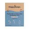 HappySoaps Happysoaps - navulverpakking tandpasta tabs - spear mint (met fluoride) HappySoaps Happysoaps - navulverpakking tandpasta tabs - spear mint (met fluoride)