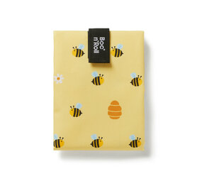 Roll eat Roll eat - boc'n'roll - animals bee