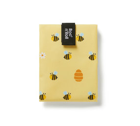Roll eat Roll eat - boc'n'roll - animals bee Roll eat Roll eat - boc'n'roll - animals bee