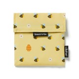 Roll eat Roll eat - snack'n'go - animals bee