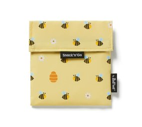 Roll eat Roll eat - snack'n'go - animals bee Roll eat Roll eat - snack'n'go - animals bee
