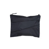 Susan Bijl Susan Bijl - the new pouch large - black & black Susan Bijl Susan Bijl - the new pouch large - black & black