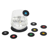 Balvi Balvi - glasmarkers - greatest hits (set van 8)