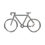 Balvi Balvi - flesopener - tourmalet - zilver Balvi Balvi - flesopener - tourmalet - zilver