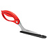 Dreamfarm - scizza pizzaschaar - rood Dreamfarm - scizza pizzaschaar - rood