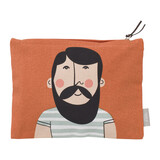 Spira of Sweden Spira of sweden - toilettas - ruben