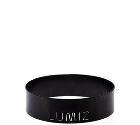 Lumiz Lumiz - accessoire  - metalen ring klein (12 cm)