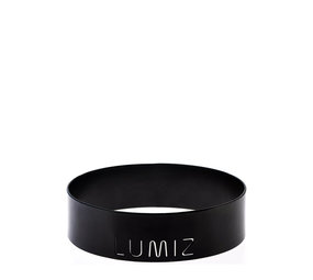 Lumiz Lumiz - accessoire  - metalen ring klein (12 cm)