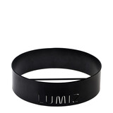 Lumiz Lumiz - accessoire - metalen ring groot (18 cm)
