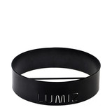 Lumiz Lumiz - metalen ring - groot (18 cm) Lumiz Lumiz - metalen ring - groot (18 cm)
