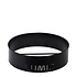 Lumiz - accessoire - metalen ring groot (18 cm)