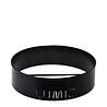Lumiz Lumiz - accessoire - metalen ring groot (18 cm)