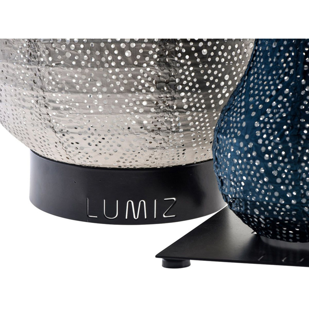 Lumiz Lumiz - metalen ring - klein (12 cm) Lumiz Lumiz - metalen ring - klein (12 cm)