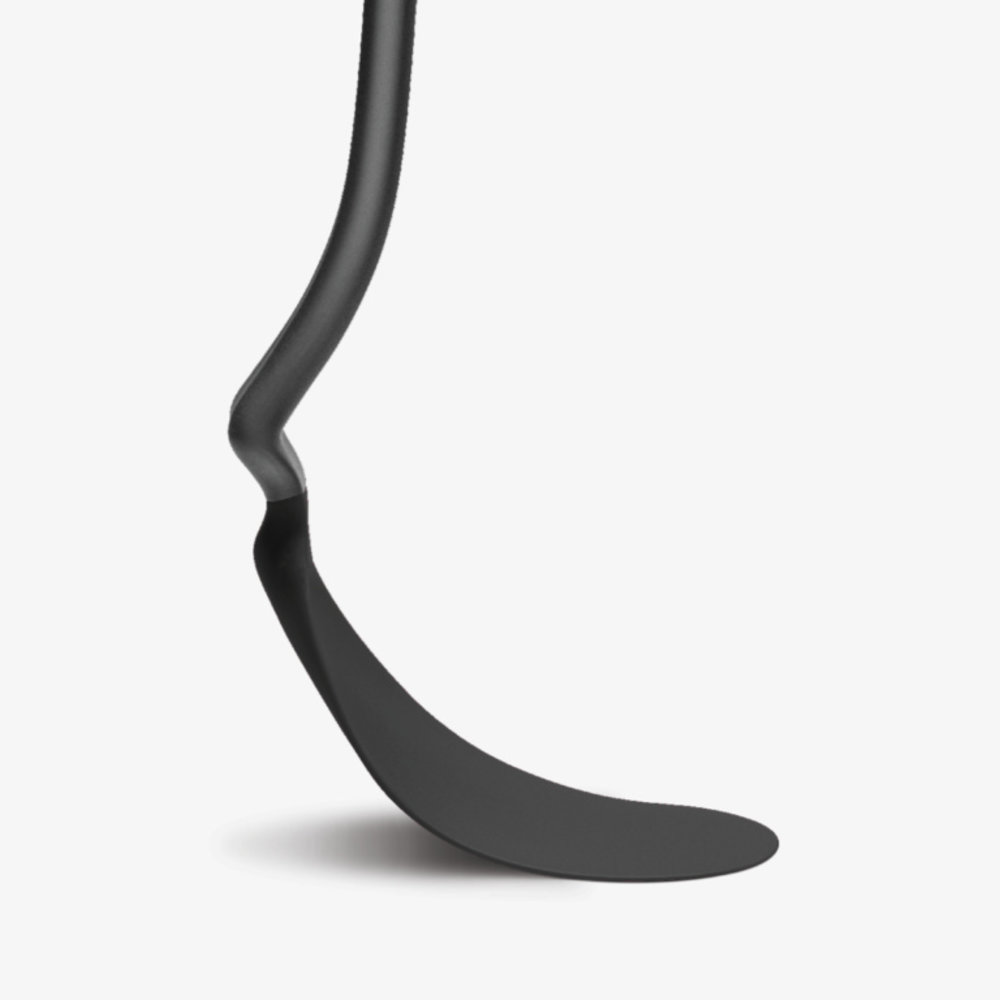 Dreamfarm Dreamfarm - chopula - zwart Dreamfarm Dreamfarm - chopula - zwart