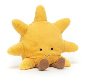 Jellycat Jellycat - amuseable - sun Jellycat Jellycat - amuseable - sun