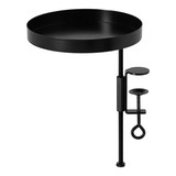 Esschert design Esschert Design - ronde vensterbank klem medium - zwart Esschert design Esschert Design - ronde vensterbank klem medium - zwart