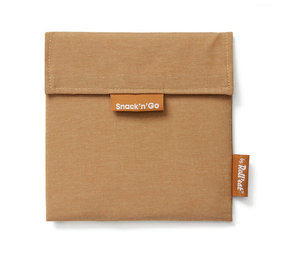 Roll eat Roll eat - snack'n'go - nature brown Roll eat Roll eat - snack'n'go - nature brown