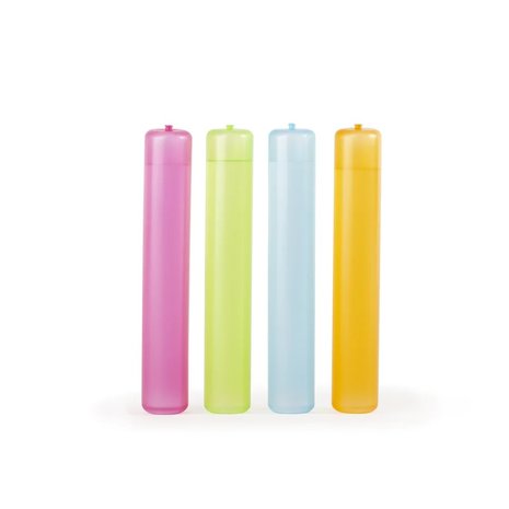 Kikkerland Kikkerland - herbruikbare ijsblokjes - sticks (8 stuks) Kikkerland Kikkerland - herbruikbare ijsblokjes - sticks (8 stuks)