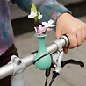 Kikkerland Kikkerland - fietsvaasje Kikkerland Kikkerland - fietsvaasje