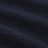 King Louie King Louie - cardi v cocoon bci - blauw King Louie King Louie - cardi v cocoon bci - blauw