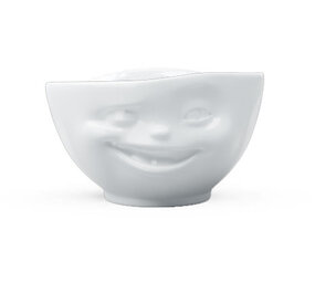 Tassen Tassen - kom (500 ml) - winking Tassen Tassen - kom (500 ml) - winking