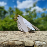 Piet Design Piet design - vouwkaart - vredesduif Piet Design Piet design - vouwkaart - vredesduif