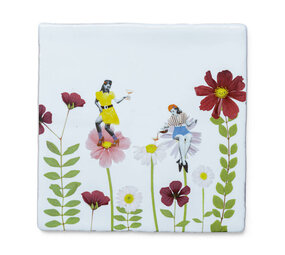 Storytiles Storytiles - tegel small - free our minds (10x10 cm)