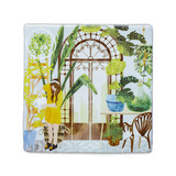 Storytiles Storytiles - tegel small - my greenery (10x10 cm) Storytiles Storytiles - tegel small - my greenery (10x10 cm)