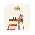 Storytiles - tegel small - i got this (10x10 cm) Storytiles - tegel small - i got this (10x10 cm)