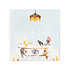 Storytiles - tegel small - bathing time (10x10 cm) Storytiles - tegel small - bathing time (10x10 cm)