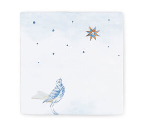 Storytiles Storytiles - tegel small - forever (10x10 cm)