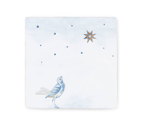 Storytiles Storytiles - tegel small - forever (10x10 cm) Storytiles Storytiles - tegel small - forever (10x10 cm)
