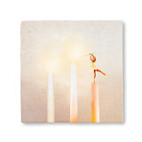 Storytiles Storytiles - tegel small - shine bright (10x10 cm)