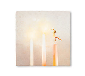 Storytiles Storytiles - tegel small - shine bright (10x10 cm) Storytiles Storytiles - tegel small - shine bright (10x10 cm)