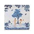 Storytiles - tegel small - adam & eve in the garden of eden (10x10 cm) Storytiles - tegel small - adam & eve in the garden of eden (10x10 cm)